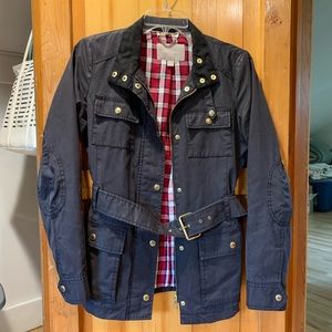 Banana Republic field jacket